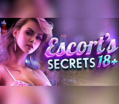 Escort's Secrets 18+ PC Steam CD Key