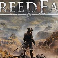 GreedFall GOG Ключ