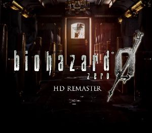 Resident Evil 0 / Biohazard 0 HD Remaster NA PC Steam Ключ