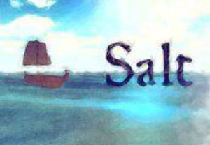 Salt Steam Подарок