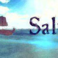 Salt Steam Подарок
