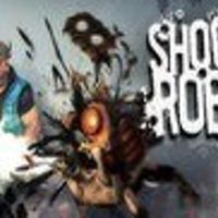 Shoot Many Robots Steam Подарок