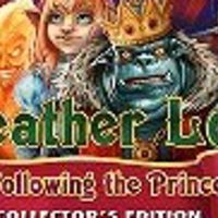 Weather Lord: Following the Princess Коллекционное издание Steam Ключ