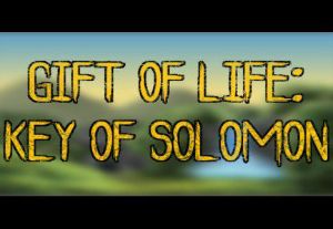 Gift of Life: Ключ of Solomon PC Steam Ключ