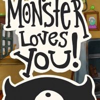 Monster Loves You! PC Steam Ключ