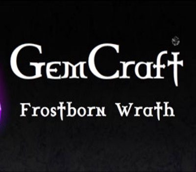 GemCraft - Frostborn Wrath PC Steam Ключ