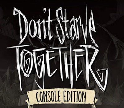 Don't Starve Together: Console издание US XBOX One Ключ
