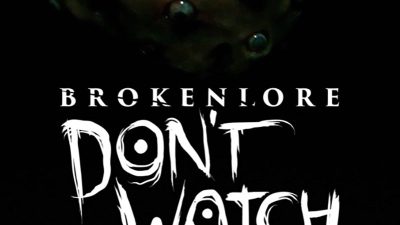 BrokenLore: DON'T WATCH XBOX One / Xbox Series X|S Аккаунт