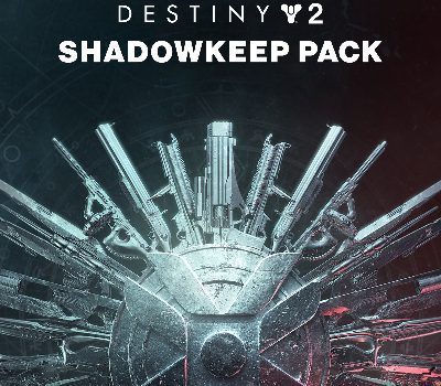 Destiny 2 - Shadowkeep Pack DLC PC Steam Ключ (valid until April, 2027)