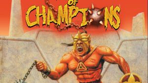 Fighting Fantasy Classics - Trial of Champions DLC PC Steam Ключ