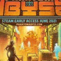 Phantom Abyss Steam Альтергифт