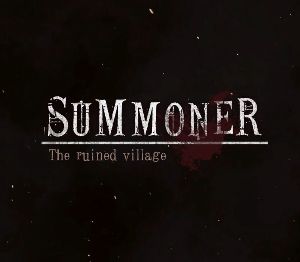 Summoner VR: The ruined village Steam Ключ