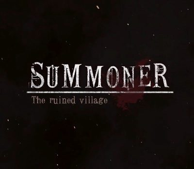 Summoner VR: The ruined village Steam Ключ