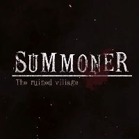 Summoner VR: The ruined village Steam Ключ