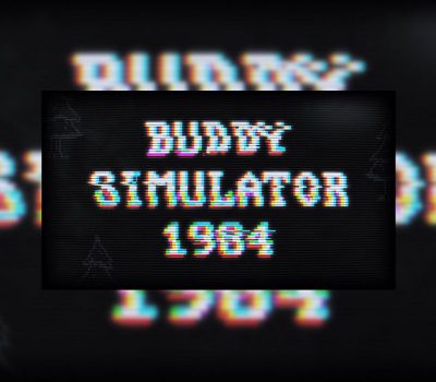 Buddy Simulator 1984 Steam Альтергифт