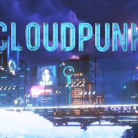 Cloudpunk EU Xbox Series X|S Ключ