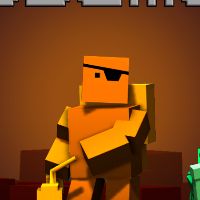 Cubemen Steam Ключ
