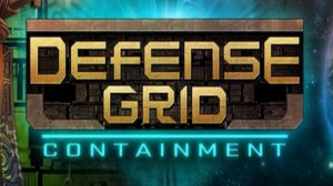Defense Grid - Containment DLC PC Steam Подарок