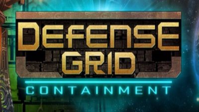 Defense Grid - Containment DLC PC Steam Подарок