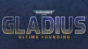 Warhammer 40,000: Gladius - Ultima Founding DLC PC Steam Ключ