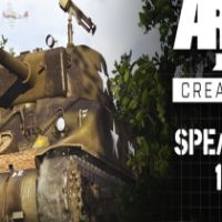 Arma 3 Creator DLC: Spearhead 1944 Steam Альтергифт