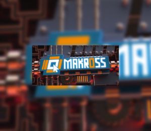 Makross Steam Ключ