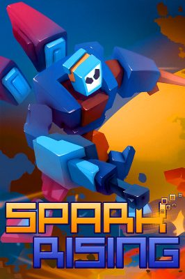 Spark Rising Steam Ключ