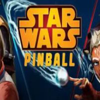 Pinball FX3 - Star Wars Pinball Season 1 Набор DLC Steam Ключ