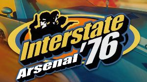 Interstate '76 Arsenal PC GOG Ключ