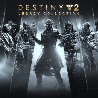 Destiny 2: Legacy Коллекция (2025) EU PC Steam Ключ