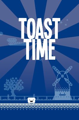 Toast Time Steam Ключ