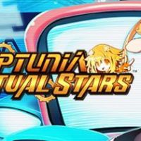 Neptunia Virtual Stars EU PC Steam Альтергифт
