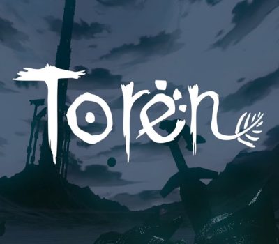Toren PC Steam Ключ