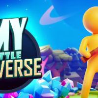 My Little Universe Steam Аккаунт