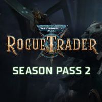 Warhammer 40,000: Rogue Trader - Сезонный пропуск 2 DLC EU PC Steam Ключ