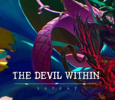 The Devil Within: Satgat PC Steam Аккаунт