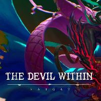 The Devil Within: Satgat PC Steam Аккаунт