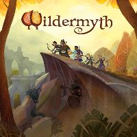 Wildermyth EU Steam Ключ