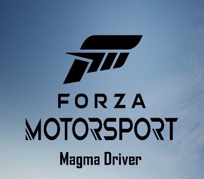 Forza Motorsport - Magma Driver DLC Steam Ключ