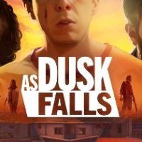 As Dusk Falls XBOX One / Xbox Series X|S / PC Ключ