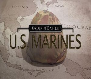 Order of Battle - U.S. Marines DLC Steam Ключ