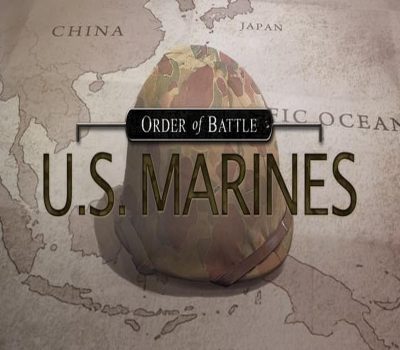 Order of Battle - U.S. Marines DLC Steam Ключ