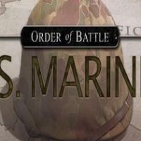 Order of Battle - U.S. Marines DLC Steam Ключ