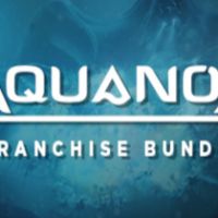 Aquanox Franchise Набор Steam Ключ