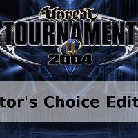 Unreal Tournament 2004: Editor's Choice издание Steam Подарок