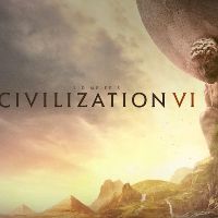 Sid Meier’s Civilization VI + Rise and Fall DLC EU Steam Ключ