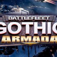 Battlefleet Gothic: Armada PC Steam Аккаунт