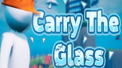 Carry The Glass PC Steam Аккаунт