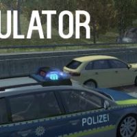 Autobahn Police Simulator PC Steam Аккаунт