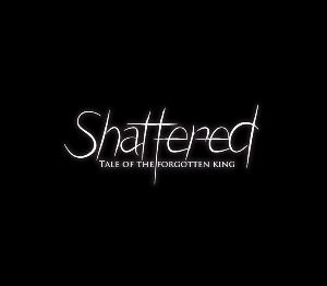 Shattered - Tale of the Forgotten King EU PC Steam Альтергифт